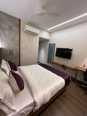 Room amenity - Hotel 5 Elements Madhapur (Hyderabad)