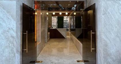 Hotel 5 Elements Madhapur