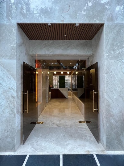 Hotel 5 Elements Madhapur