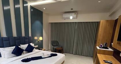 Hotel Premji by Shivalaya Darshanam