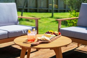 Property grounds - Stay at the Bay - Taupo (Taupo)