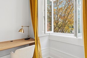 Interior - GuestReady - A&S GuestHouse - Twin Room (Coimbra)