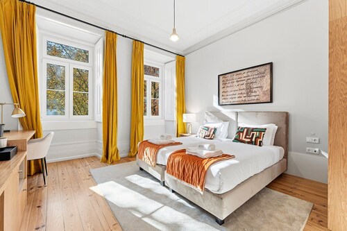 GuestReady - A&S GuestHouse - Twin Room