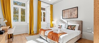 GuestReady - A&S GuestHouse - Twin Room