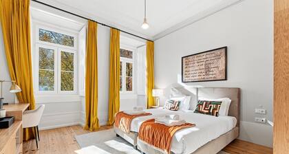 GuestReady - A&S GuestHouse - Twin Room