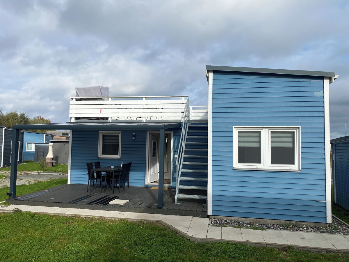 Bild für Gastgeberprofil