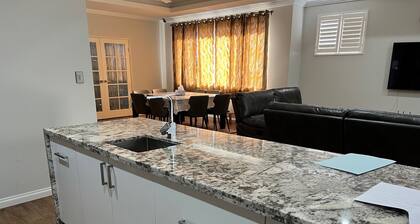 Wellard Executive Family Home