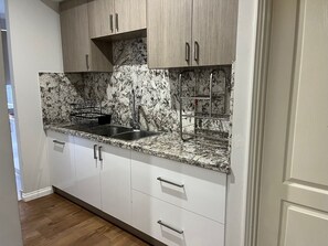 Private kitchen - Wellard Executive Family Home (Wellard)