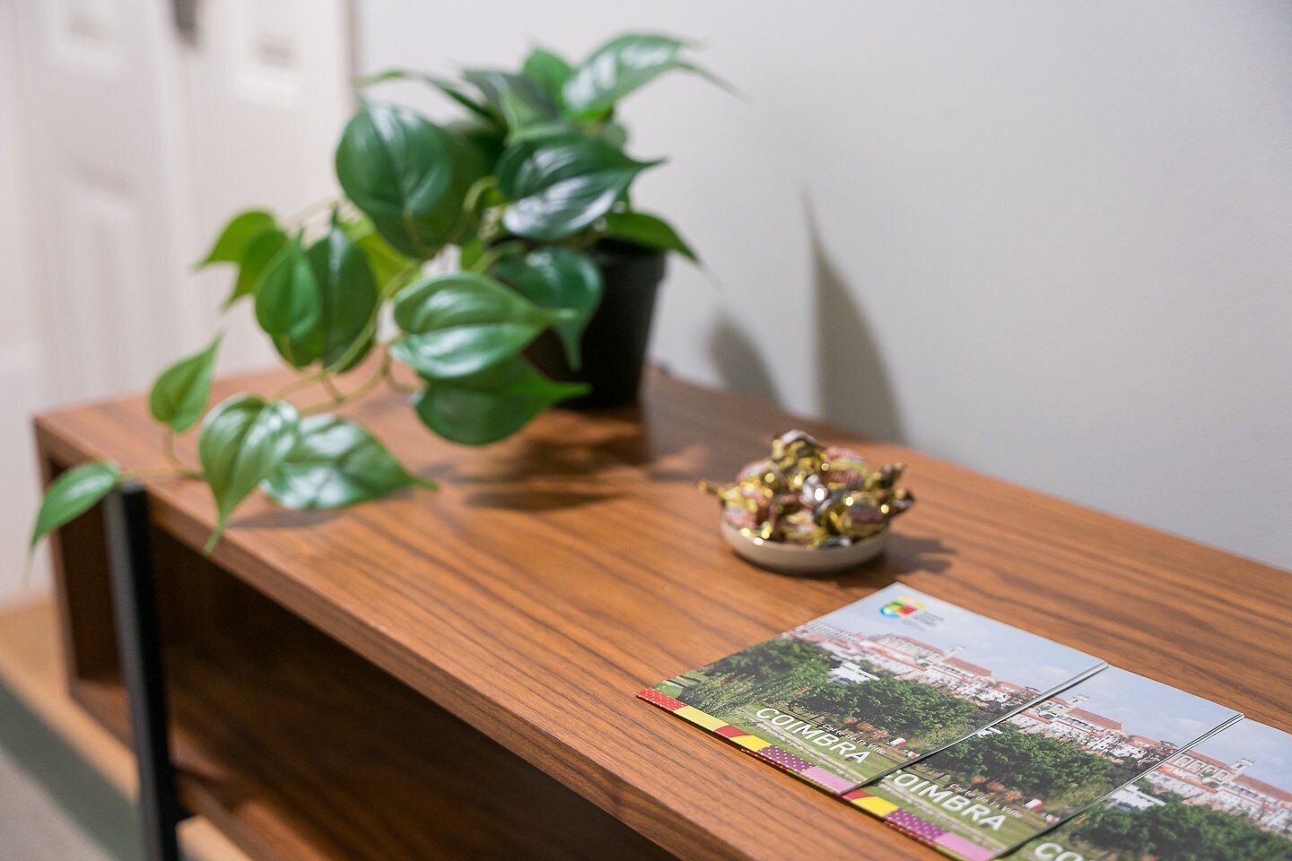 Detalle del interior