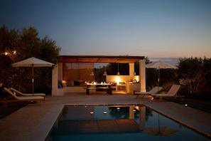 Unclassified image, 2 of 47, button - Masseria Maranna Trulli&spa Luxury Villa (Martina Franca)