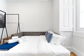 Internet y ropa de cama