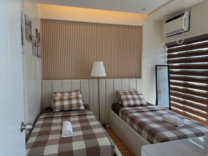 Schreibtisch, kostenloses WLAN, Bettwäsche, Rollstuhlgeeignet