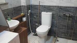 Bathroom - Sea View Stunning Flat (Hurghada)