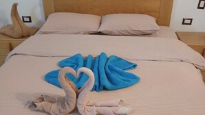 3 bedrooms - Sea View Stunning Flat (Hurghada)