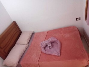 Apartment, 3 Schlafzimmer, Raucher, Balkon | 3 Schlafzimmer