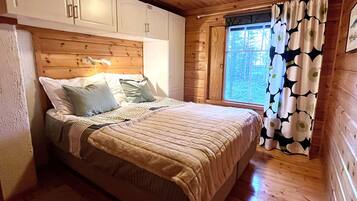 3 chambres, Wi-Fi gratuit, draps fournis