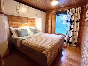 Kostenloses WLAN, Bettwäsche