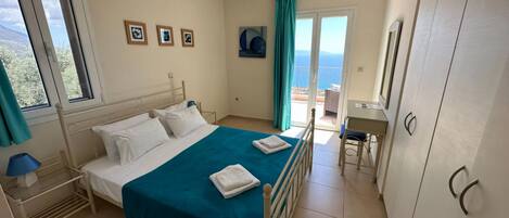 3 Schlafzimmer, Bügeleisen/Bügelbrett, kostenloses WLAN, Bettwäsche