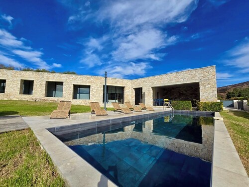 Villa Spinelli - 4 bedrooms / private pool