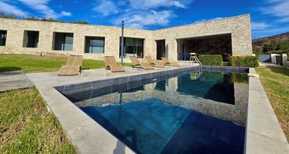Villa Spinelli - 4 bedrooms / private pool