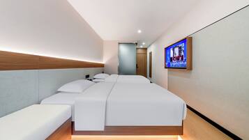 Premier-Zweibettzimmer