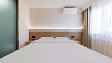 Premier-Doppelzimmer