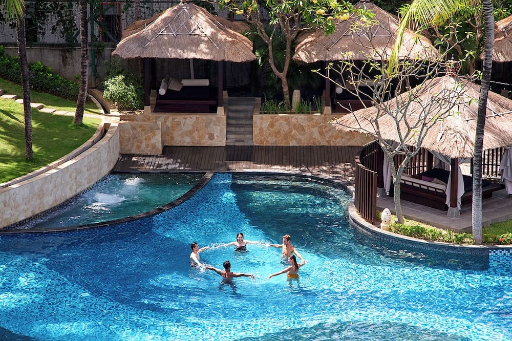 The Stones Hotel - Legian Bali