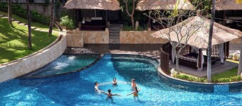 The Stones Hotel - Legian Bali