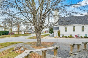 Área da propriedade