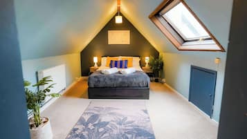 Silitysrauta/-lauta, vuodevaatteet