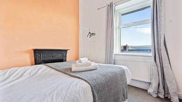 Strykejern/-brett og wi-fi