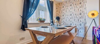 Pontypool Haven Retreat - 3Bedroom Flat