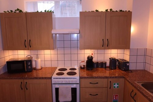 Pontypool Haven Retreat - 3Bedroom Flat