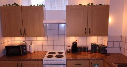 Pontypool Haven Retreat - 3Bedroom Flat