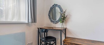 Pontypool Haven Retreat - 3Bedroom Flat