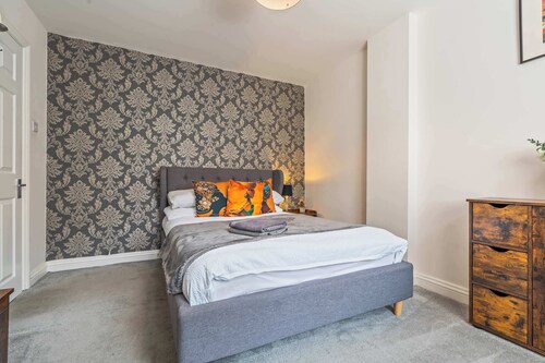 Pontypool Haven Retreat - 3Bedroom Flat