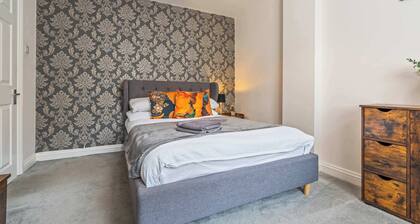 Pontypool Haven Retreat - 3Bedroom Flat