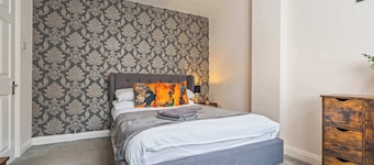 Pontypool Haven Retreat - 3Bedroom Flat
