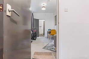 Interior - Chic 1-Bed Apartment in Hull (Kingston upon Hull)