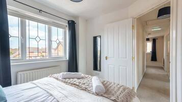 Bügeleisen/Bügelbrett, WLAN, Bettwäsche