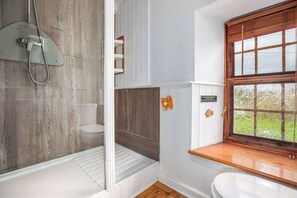 Dusche