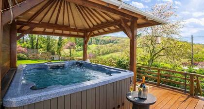 The Old Bakehouse – Group Getaway