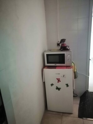 Room, 1 Bedroom, Balcony | Miscellaneous