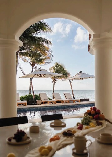 Hacienda Caracol, Tulum – 10 Bedrooms • Chef Included