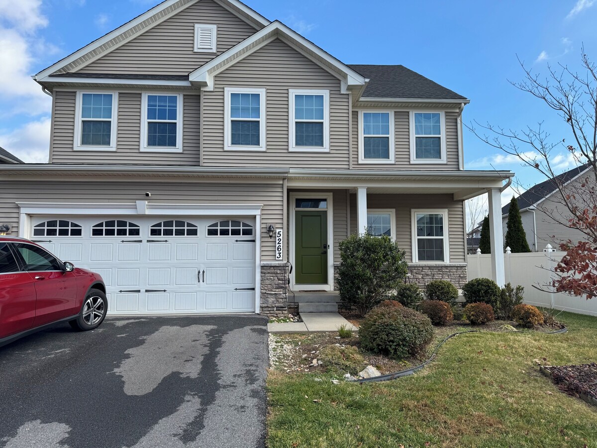 Bild für Gastgeberprofil