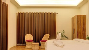 Free WiFi - Hotel XYZ (Guwahati)