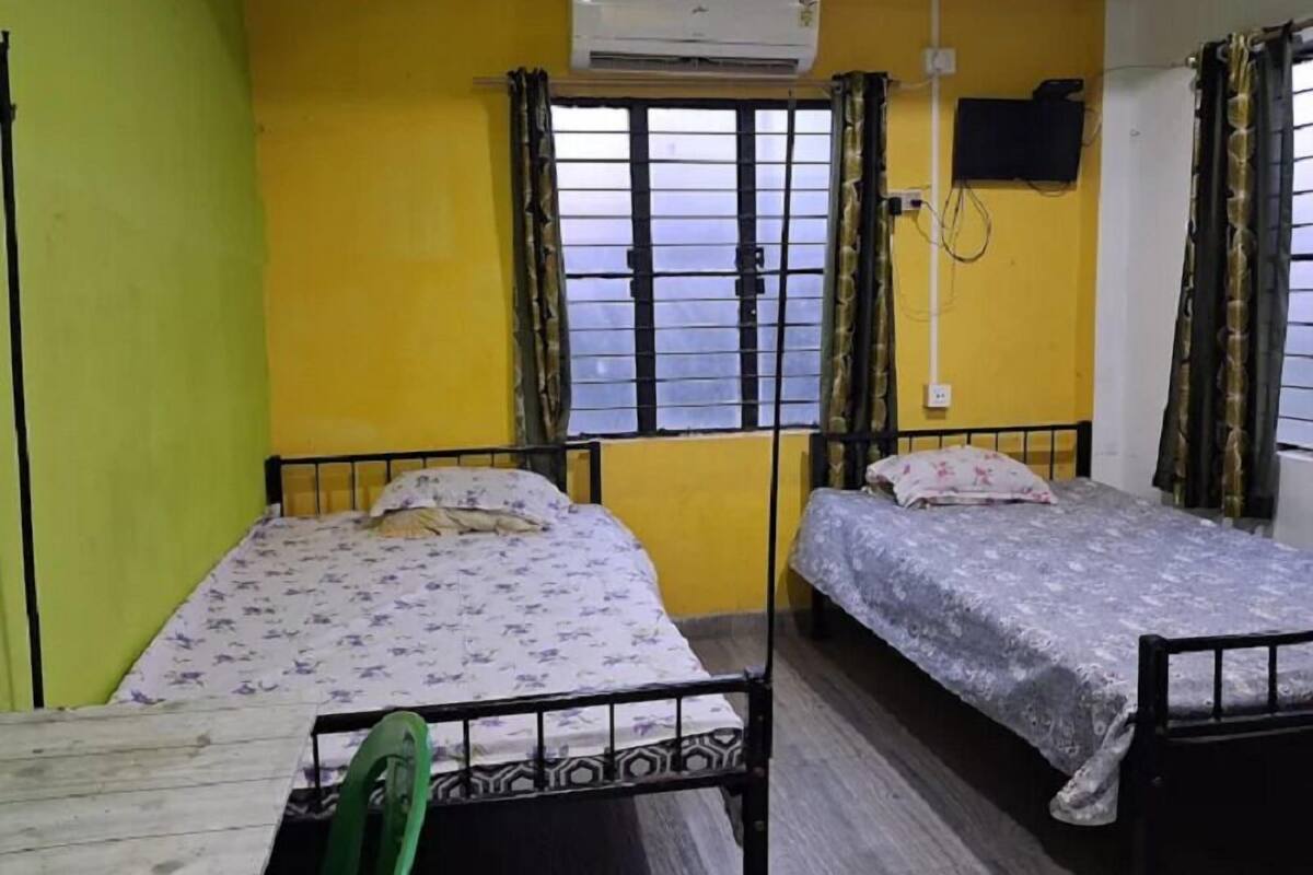 Double Room | Free WiFi