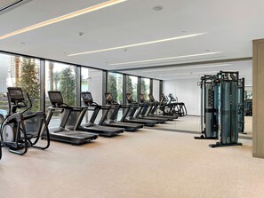Gimnasio