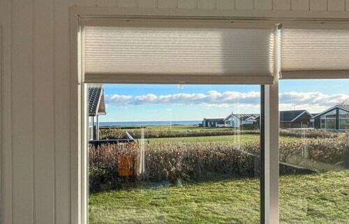 2 bedroom cozy home in Sæby