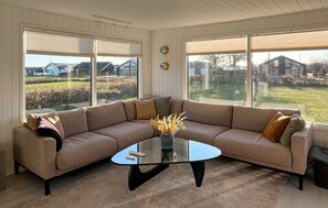 スマートテレビ